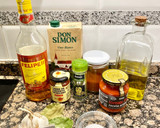Foto del paso 1 de la receta: Caracoles a la madrileña