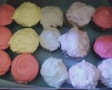 A picture of step 51 of Four Seasons Cupcakes.
