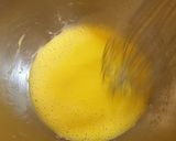戚風蛋糕 Chiffon Cake的食譜步驟2照片