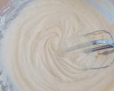 Foto langkah ke 2 dari resep Marmer Cake Ekonomis.