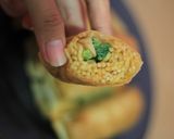 Foto langkah ke 6 dari resep Indomie Lumpia.