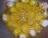 কুরকুরে করলা ভাজা (kurkure korola bhaja recipe in Bengali) রেসিপির ধাপ 2 ছবি