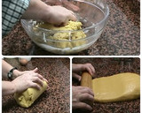 Foto del paso 2 de la receta: Pastas o mantecados de aceite (Dulce Navideño)