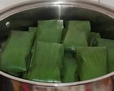 Foto langkah ke 5 dari resep Sumping Waluh Khas Bali.