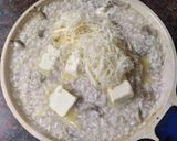 Foto del paso 4 de la receta: Risotto de hongos