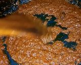 A picture of step 10 of Daal Mash.