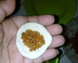 Foto langkah ke 4 dari resep Cilok 3in1 (goreng,rebus,sate).