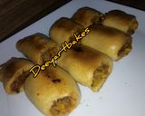 Meat rollmatakin girki3 hoto
