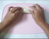 Foto langkah ke 4 dari resep Lumpia goreng isi daging.
