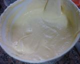 Foto del paso 2 de la receta: Cupcakes de nata rellenos de crema de limón