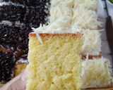 Foto langkah ke 6 dari resep Bolu Jadul.