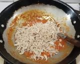 Foto langkah ke 3 dari resep Panada Isi Ayam.
