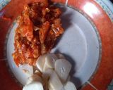 Foto langkah ke 3 dari resep Bihun Goreng Pedas Manis.