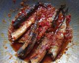Foto langkah ke 2 dari resep Pindang Balado.