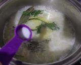 Foto del paso 5 de la receta: Arroz pilaf o turco 🍚