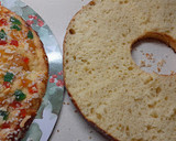 Foto del paso 8 de la receta: Roscón de Reyes - amasado en panificadora-
