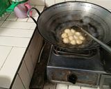 Foto langkah ke 3 dari resep Tahu Pong Krispi.