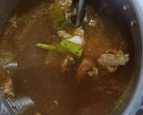 Foto langkah ke 3 dari resep Rawon Daging Sapi Presto.