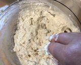 Foto del paso 1 de la receta: Pan Jalá