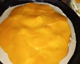 Foto del paso 4 de la receta: Tarta de Jamón y Queso