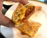 Foto langkah ke 1 dari resep Hot Pocket.