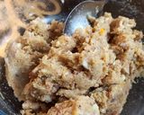 عکس مرحله 1 از دستور ناگت مرغ خونگییی🍗😋