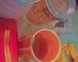 A picture of step 2 of Black tea.