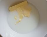 Une image de l'étape 1 de Beignets au four.