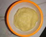 Foto langkah ke 1 dari resep Bolen Pisang Ekonomis (Tanpa Korsvet dan Kulit Pastry).