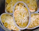 Foto langkah ke 5 dari resep Carang Gesing Roti Tawar.