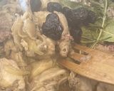 Foto del paso 3 de la receta Conejo al Pedro Ximénez