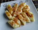 Kopytka z ciasta na kluski ślaskie i serem krok przepisu 4 zdjęcie