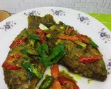 Foto langkah ke 5 dari resep ☘️ Pesmol Ikan Nila ☘️.