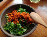Foto del paso 1 de la receta: Chimichurri