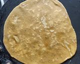 ডাল ধোকলি (dal dhokli recipe in Bengali) রেসিপি ধাপ - 4 ছবি