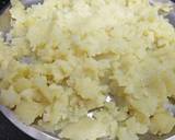 Pav bhaji recipe step 5 photo
