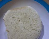 A picture of step 3 of Baked French Toasts / Rabanadas no Frono.