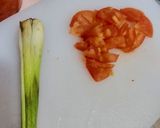 Foto langkah ke 4 dari resep Udang dan Kentang Balado.