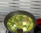 Foto langkah ke 6 dari resep Sayur gulai paku.