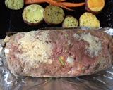 Foto del paso 11 de la receta: Polpettone mixto con hortalizas
