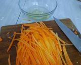 Foto langkah ke 4 dari resep SALAD SAYUR ala HOKBEN (MIRIP rasa HOKBEN Beneran)😛👍.