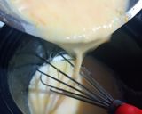 Foto del paso 3 de la receta: Crema de naranja
