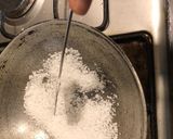 A picture of step 1 of Sugar Candy.