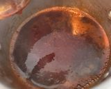 Foto del paso 5 de la receta: Crema de mamá