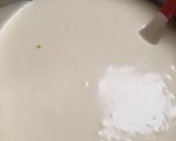 Une image de l'étape 2 de Tiramisu à ma façon.