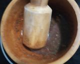 Foto del paso 1 de la receta Sopa de marisco rápida