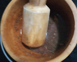 Foto del paso 1 de la receta: Sopa de marisco rápida