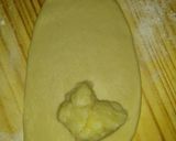Foto del paso 5 de la receta: Pan brioche de yogur relleno