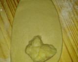 Foto del paso 5 de la receta: Pan brioche de yogur relleno