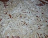 Foto del paso 5 de la receta: Fideos integrales🍝
